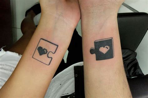 Matching couple username ideas cute matching usenames imvu couple. Matching Couple Tattoos Ideas: 31 Cute Ways to Show Love