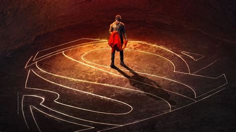 Krypton Is Using Supermans Cape In A Very Strange Way