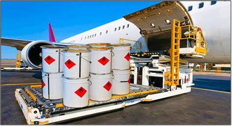 Major Considerations For Transporting Dangerous Goods SIPMM Publications