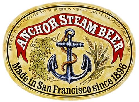 Show off your brand's personality with a custom anchor logo designed just for you by a professional designer. Union Organizing Effort Begins At Anchor Brewing ...