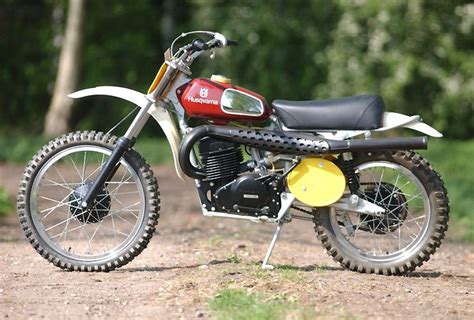 Top 10 Vintage Bikes You Can Own And Ride Page 2 Of 10 Dirt Bikes