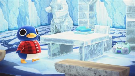Launched on march 20, the life simulation video game is the fifth in nintendo's animal crossing series, which debuted in 2001, and is the first developed specifically for. Animal Crossing New Horizons House Tour Roald Villager ...