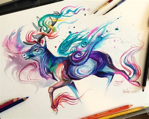 Colored Pencil Drawing Art 8 99inspiration Wonderful Artwork