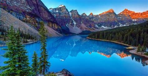 15 of the most beautiful places to visit this summer in Alberta (PHOTOS