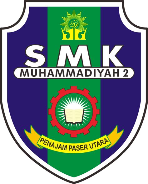 Detail Download Logo Smk Muhammadiyah Koleksi Nomer 50