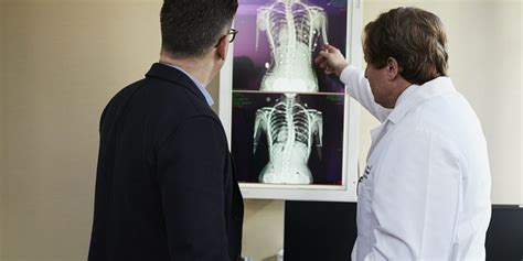 How To Become An X Ray Technician
