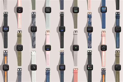 What Are The Fitbit Symbols Explained The Gadget Buyer Tech Advice