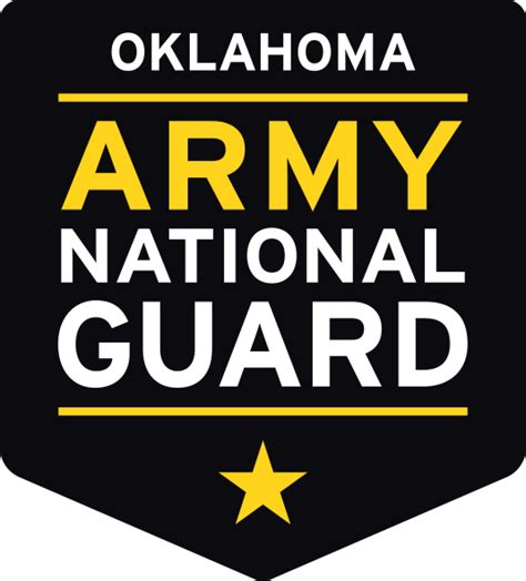 Army National Guard Logo Png