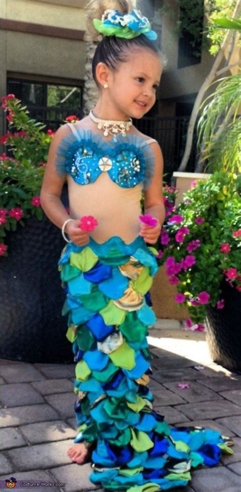 72 Diy Mermaid Ideas Mermaid Costumes Coloring Pages Dresses And
