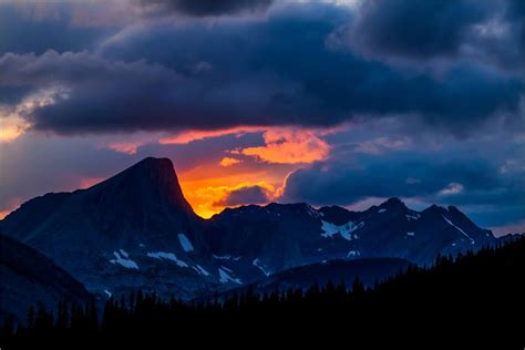 Canadian Rocky Mountains Christopher Martin Photography