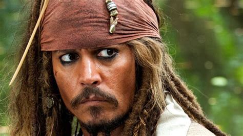 Do you like this video? Ex-segurança de Johnny Depp revela que ator agia o tempo ...