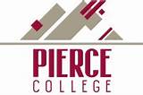 Pierce College Online Pictures