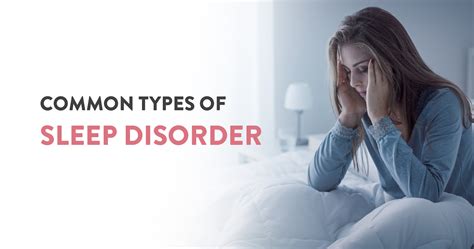 Common Types Of Sleep Disorders By Best Pulmonologist Ck Birla Hospital