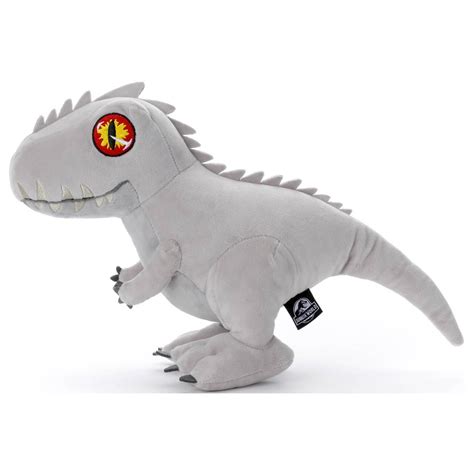 Jurassic World Plush Toy Indominus Rex