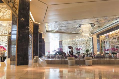 Raffles Hotel Review Istanbul Turkey Pierreblake