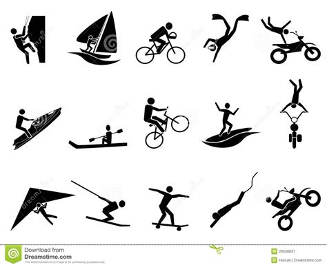 Extreme Sport Clipart 20 Free Cliparts Download Images On Clipground 2024