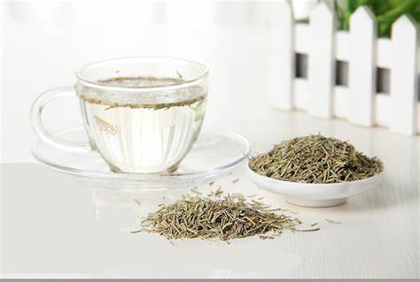 Купить 50 г растительного Розмари чай природных органических анти Картинка - Купить 50 г растительного Розмари чай природных органических анти