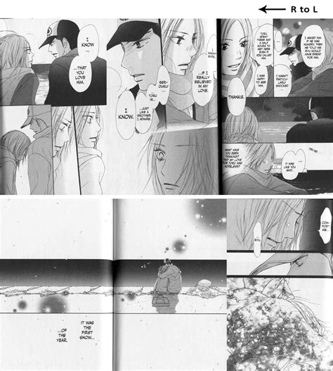 Memorable Manga Moments Kimi Ni Todoke Heart Of Manga