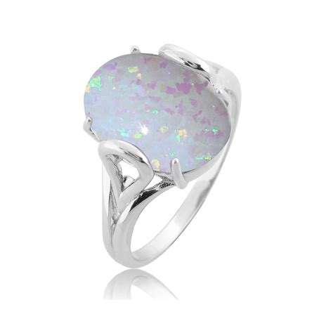 6ct Of Ice Bright Opal