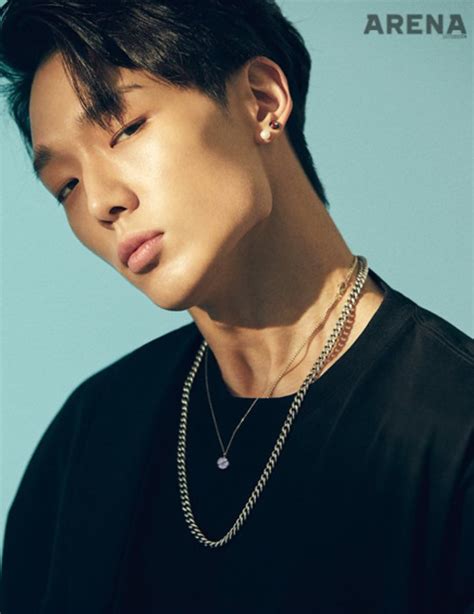 Bobby Ikon Profile And Facts Bobbys Ideal Type Updated