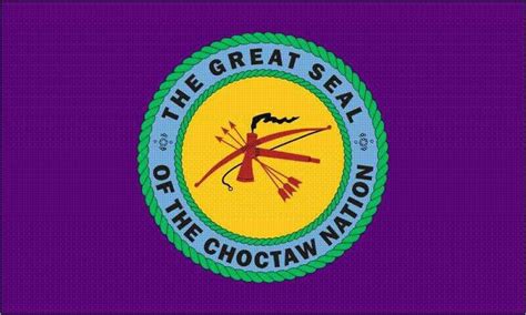 The Great Seal Of The Choctaw Nation ♡i Am Choctaw