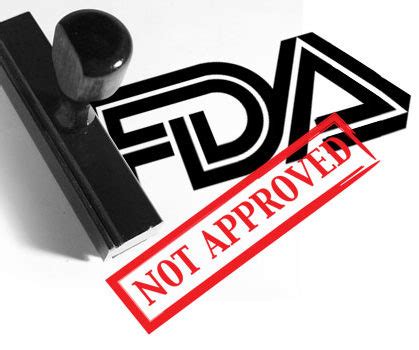 The food and drug administration (fda) is responsible for protecting the public health by ensuring the safety, efficacy, and security of human and veterinary drugs, biological products, medical devices. Is It Really 'FDA Approved?' - Asheville.com