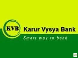 The bank is functioning with 799 branches, 1666 atms and 571 cash deposit machine across pan india as on 31.03.2020. Karur Vysya Bank (KVB) PO Online Exam Call Letter Out | SA ...