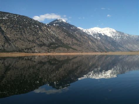 Palmer lake getaway is a lake front home located in the town of loomis, washington on beautiful palmer lake in okanogan county. Palmer Lake | Washington Department of Fish & Wildlife