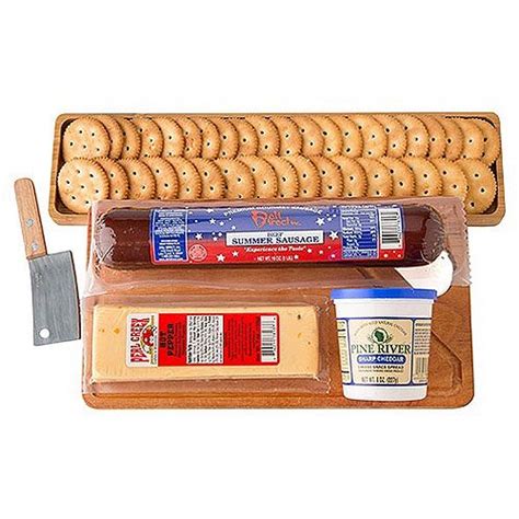 Maybe you would like to learn more about one of these? Deli Direct Snack Attack Gift Pack - Walmart.com - Walmart.com
