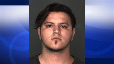 highland man arrested for lewd acts with 2 girls in his care abc7 los