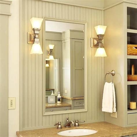 Bathroom Mirror Side Lights Bathroom Mirror Lights Bathroom Sconces Amazing Bathrooms