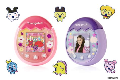 Nuevo Tamagotchi Pix Con Cámara Incluida Dónde Comprar Precio Y Más