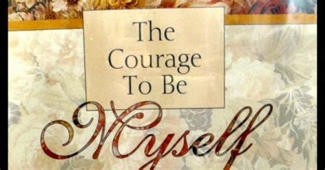 For når byen får til ro. Linda's Life Journal: 'The Courage to be Myself' and ...
