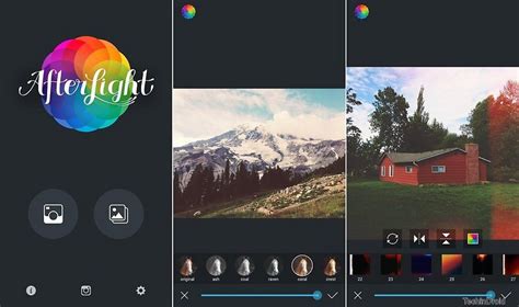Top 10 Best Photo Editor Apps For Android 2019 Free Download