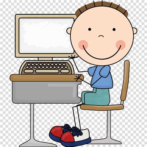 Technology Past And Present For Kids Clipart Child Things In The Past