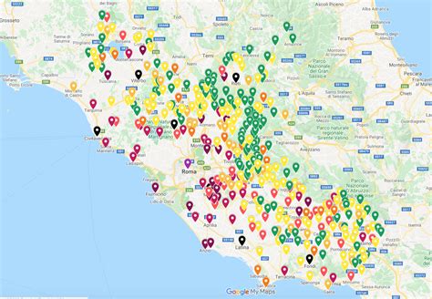 Coronavirus Nel Lazio Trend In Discesa Contagi Decessi E Guarigioni