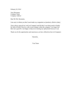 By 1970, after five years of the philadelphia association, named after the ancient city of brotherly love, kingsley hall was largely trashed and uninhabitable. This printable resignation letter alludes to negative changes in the company that cause the ...