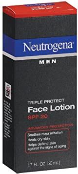 If you want a natural moisturizing product that is good for oily skin and makes you look younger, you'll really like this one. Choosing the Best Face Cream for Men by MaleStandard.com ...