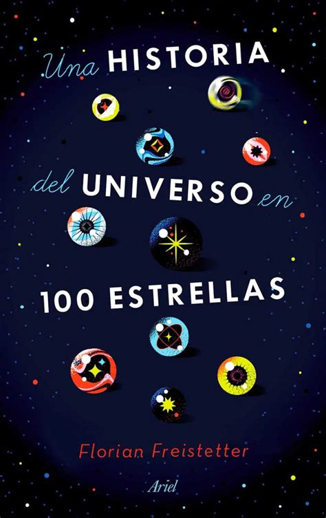 Una Historia Del Universo En 100 Estrellas Librería En Medellín
