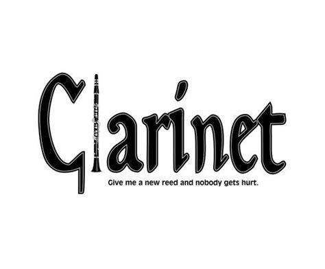 Most relevant best selling latest uploads. Clarinet Quotes. QuotesGram
