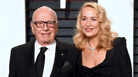 Rupert Murdoch Variety500 Top 500 Entertainment Business Leaders