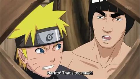 Naruto Screenshots Enter Naruto Uzumaki Episode Screencap 1x1 Naruto Screenshot 11404