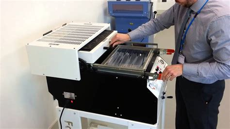 vacuum forming  blister packaging youtube