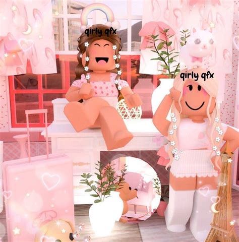 Aesthetic Roblox Wallpaper For Girls Instagram In 2020 Cute Tumblr Wallpaper Roblox Pictures We Have A Massive Amount Of Hd Images That Will Make Your Computer Or Smartphone Look Antonioi Pore