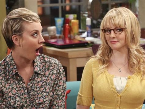 The Big Bang Theory Que Vont Devenir Les Acteurs