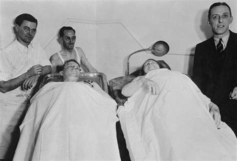 Blog - History – Omerta