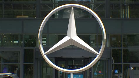 Bis Zu 2 500 Mercedes Mitarbeiter In Bremen Von Kurzarbeit Betroffen