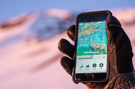 Mountain Hub App Makes Adventure Safer Easier And More Fun Gearjunkie