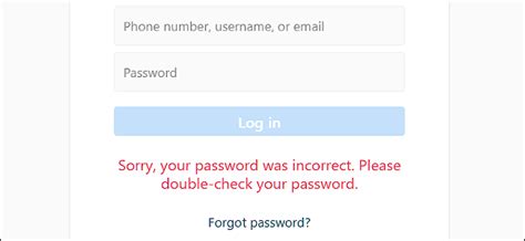 Apr 30, 2020 · change instagram email without logging in. How To Recover Your Forgotten Instagram Password