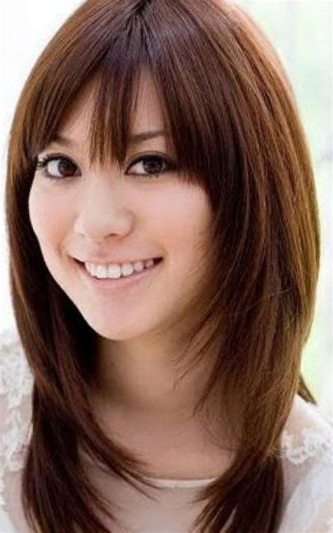 The best hair trends for spring 2018. The Haircuts Trends for Medium Hairstyles, Long Hairstyles ...